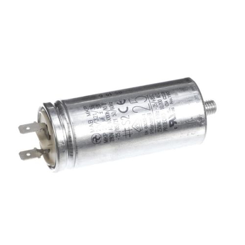 Bizerba 000000071092490000 Capacitor 25MF 240V