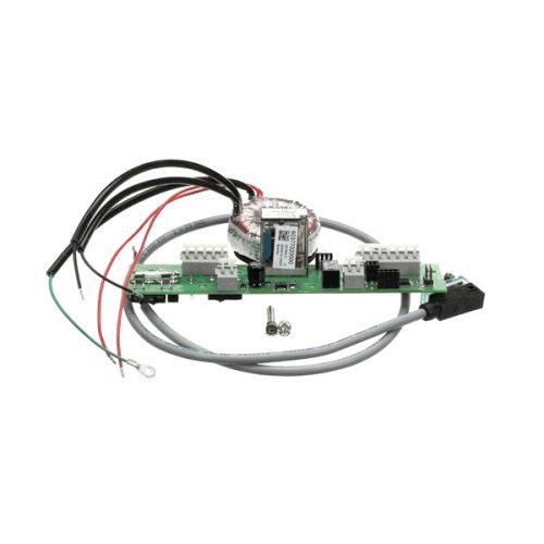 Bizerba 000000094008908041 Power Board