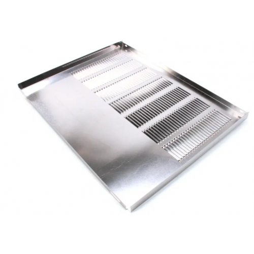 Manitowoc 000000480 Cover Top Louvered S-Series