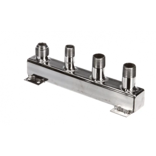 Multiplex 000001973 Manifold Water 3 Outlet