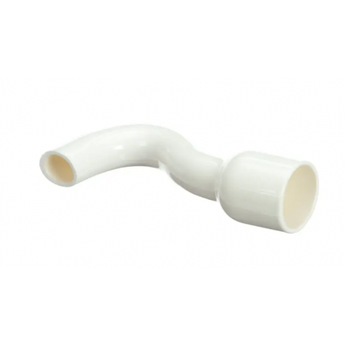 Manitowoc 000002668 Drain Tube for Bin Without Pump