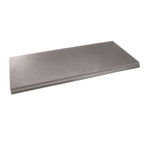 Manitowoc 000005660 Ice Bin Door Assembly