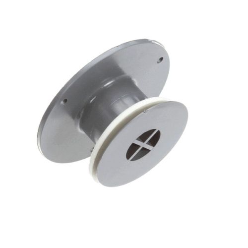 Manitowoc 000006591 Ice Storage Bin Drain Assembly Bottom