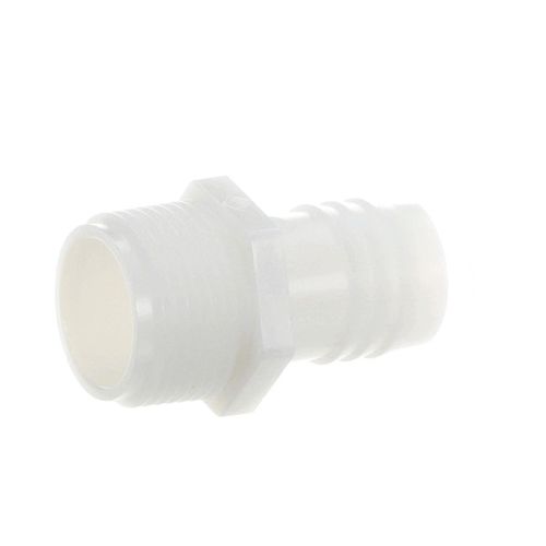 Manitowoc 000006620 Ice Bin Vertical Drain Tube Fitting