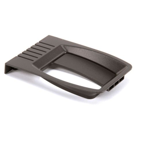 Manitowoc 000006647 Ice Machine Bezel Display Covered Keypad