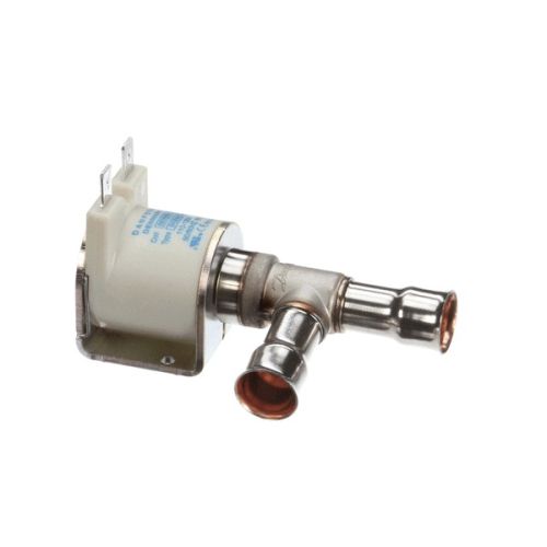 Manitowoc 000007016 Ice Machine Service Solenoid Valve EVUL8 115V 1/2"