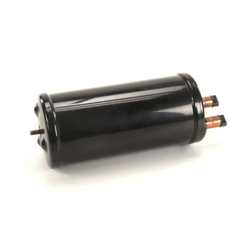 Manitowoc 000007281 Remote Condenser Accumulator Suction Line