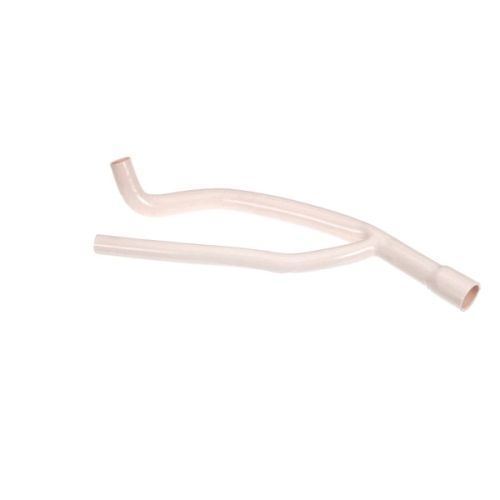 Manitowoc 000007412 Ice Machine Water Valve Molded Tube Vinyl