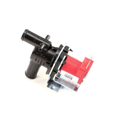 Manitowoc 000007428 Water Dispenser Water Dump Valve 208/240V