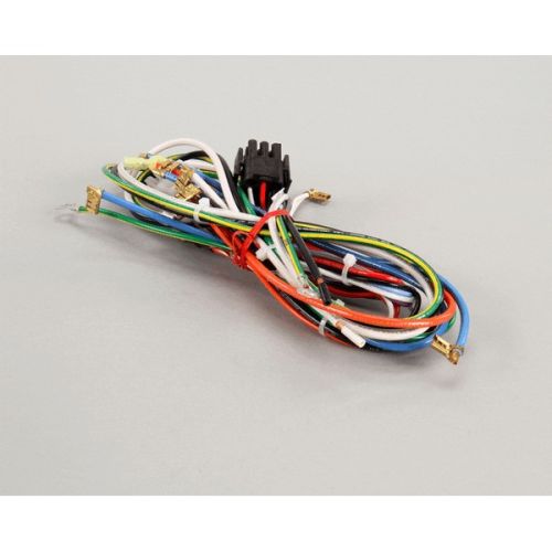 Manitowoc 000007696 Ice Machine Control Box Wire Harness 60Hz 115V