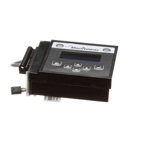 Manitowoc 000007738 Remote Condenser LCD Display With Housing Assembly IB