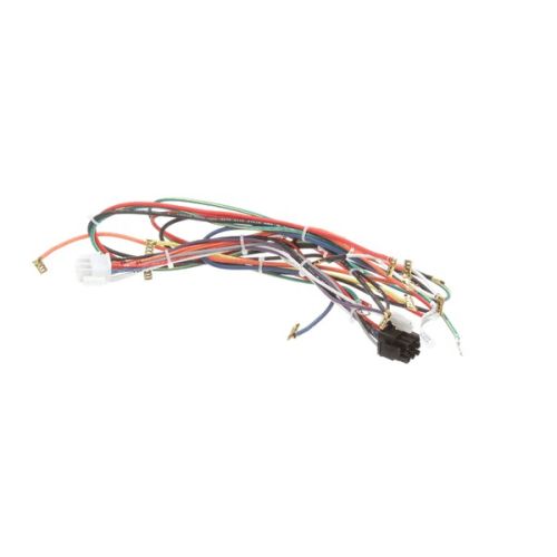 Manitowoc 000007752 Ice Machine Control Box Wire Harness 60Hz 230V