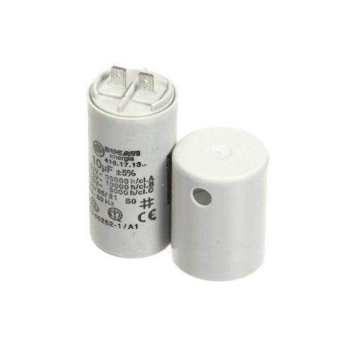 Manitowoc 000007822 Ice Machine Gear Motor Capacitor 10 MFD 425 VAC
