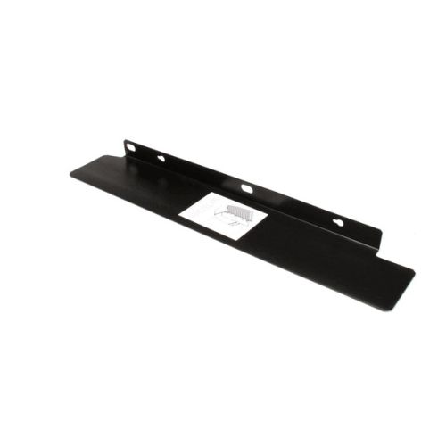 Manitowoc 000008266 Ice Machine Air Baffle/Panel Black 26.5"