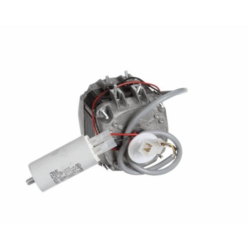 Manitowoc 000008302 Ice Machine Evaporator Fan Motor 60Hz 115V