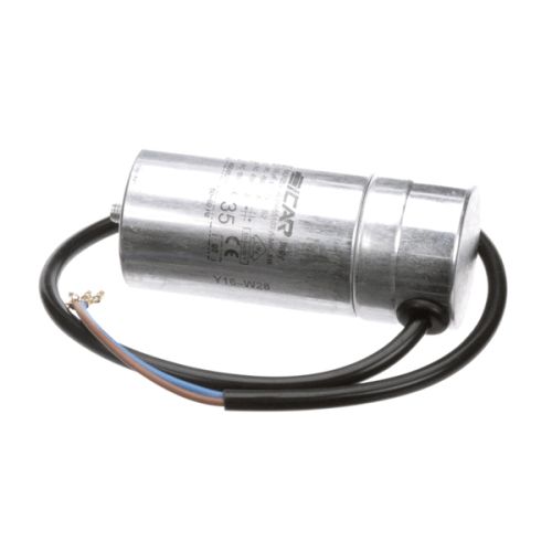 Manitowoc 000008415 Ice Machine Compressor Run Capacitor CAJ45