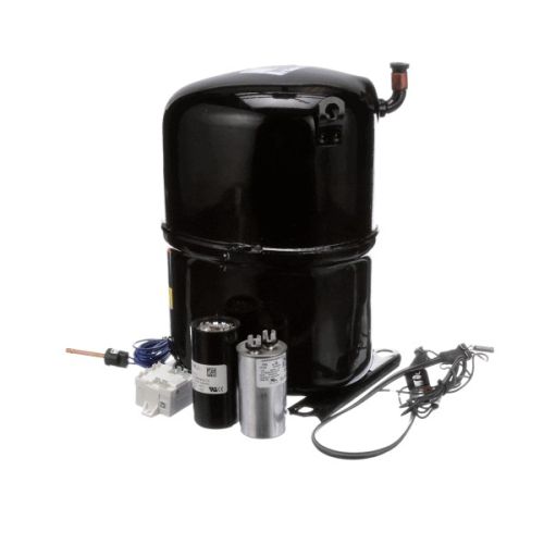 Manitowoc 000008726 Ice Machine Compressor Assembly 1PH 208-230V 60Hz