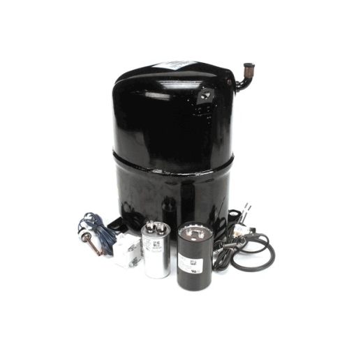 Manitowoc 000008729 Ice Machine Compressor Assembly 1PH 220-240V 60Hz