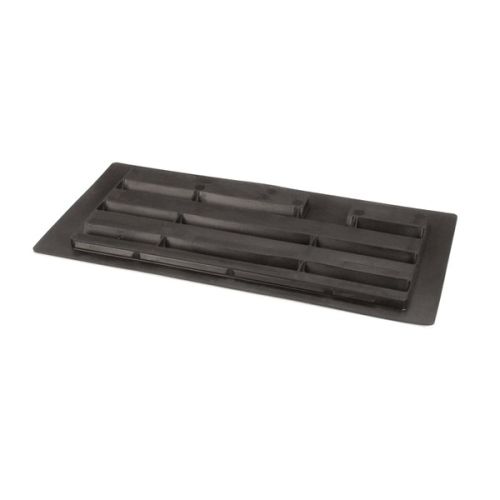 Manitowoc 000009188 Ice Machine Foodzone Cover 22" I-Series