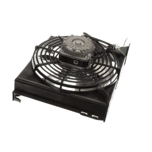 Manitowoc 000009256 Ice Machine Condenser Fan Motor Assembly