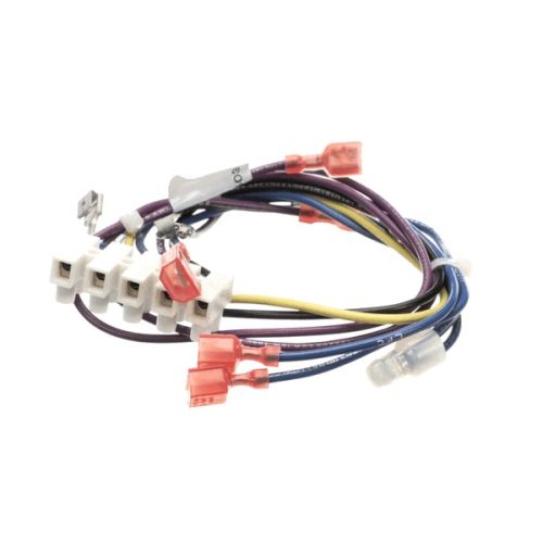 Manitowoc 000009929 Ice Machine Wire Harness With Terminal Block