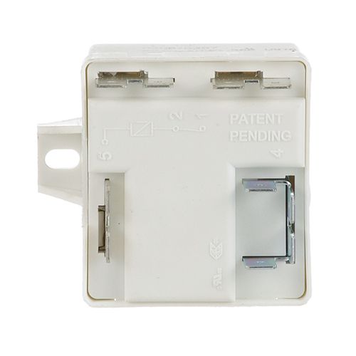 Manitowoc 000010307 Ice Machine Start Potential Relay