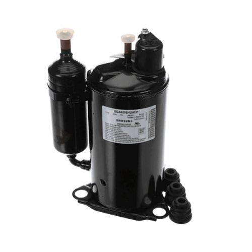 Manitowoc 000010315 Ice Cube Machine Compressor 1PH 60Hz 115V