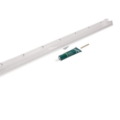 Manitowoc 000010430 Ice Machine Evaporator Top Frame Assembly I1400/1800