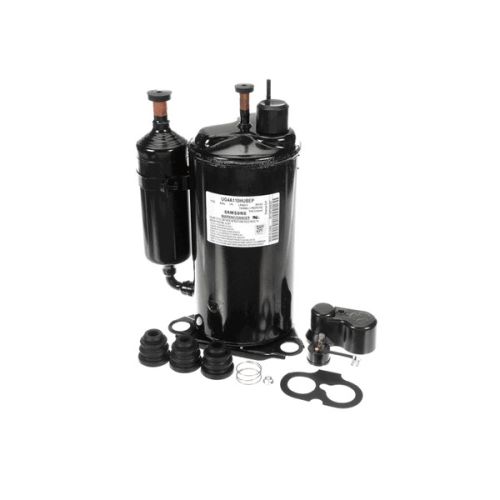 Manitowoc 000010462 Ice Kube Machine Compressor 1-PH 115V 60Hz