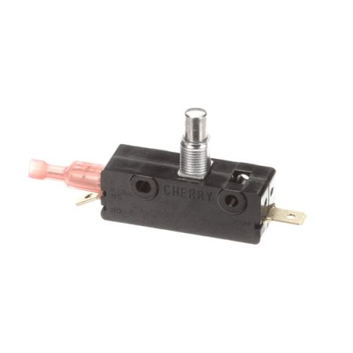 Manitowoc 000010752 Dispenser Long Plunger Microswitch Momentary 