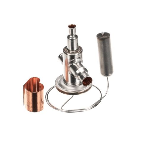 Manitowoc 000011557 Ice Machine Expansion Valve Service