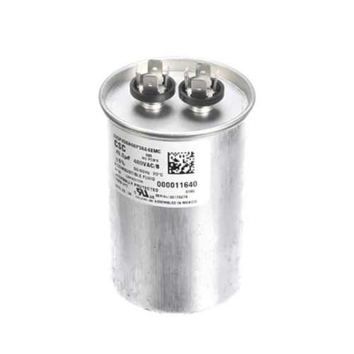 Manitowoc 000011640 Icemaker Run Capacitor 480V 45MFD