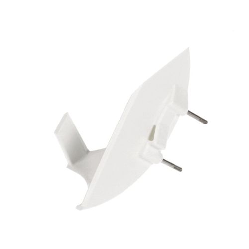 Manitowoc 000012605 Water Dispenser Ice Deflector RNS12/20