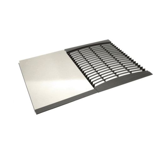 Manitowoc 000012613 Side Panel Assembly Right Aluminum