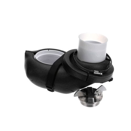 Manitowoc 000013463 Ice Exhaust Enhancement Kit