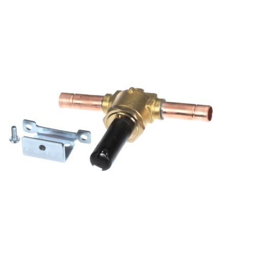 Manitowoc 000016905 Solenoid Valve Body Liquid Line