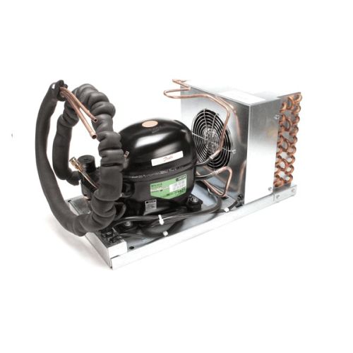 Delfield 0000BN50030S Condensing Unit Assembly 1/4HP
