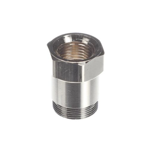 T&S Brass 000590-25 Swivel Body 1-20" Male X 1/2" NPT Female B-585