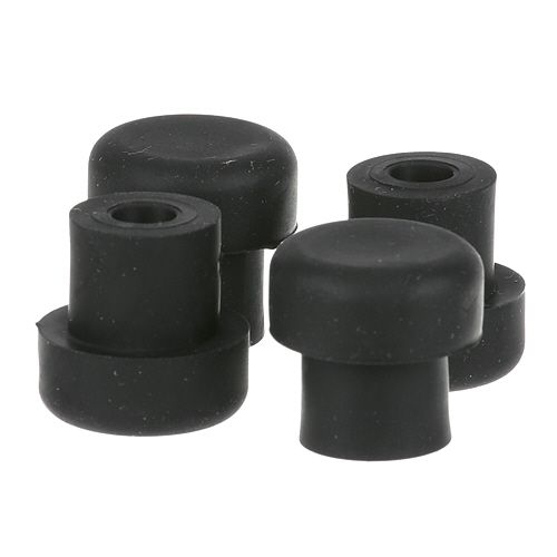 Rubber Foot (Pk 4) For Vita-Mix - Part# 000794