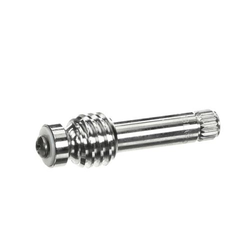 T&S Brass 000811-25CWS Hot Spindle With PTFE Seat Washer CWS RH