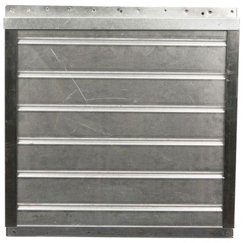 Blodgett 00092 Baking And Roasting Oven Center Deflector Assembly