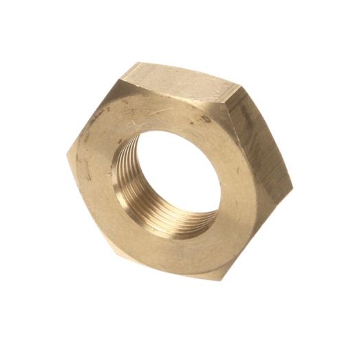 Groen 001031 Jacketed Kettle Hexagonal Nut 1-1/4"-12"
