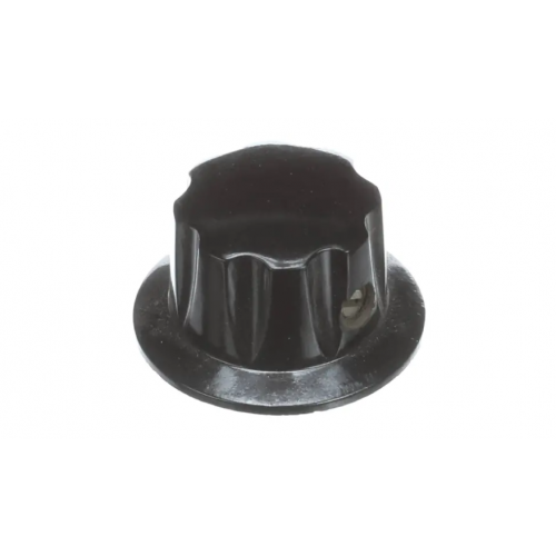 Follett 00105528 Knob, Plastic Instrument 1.125