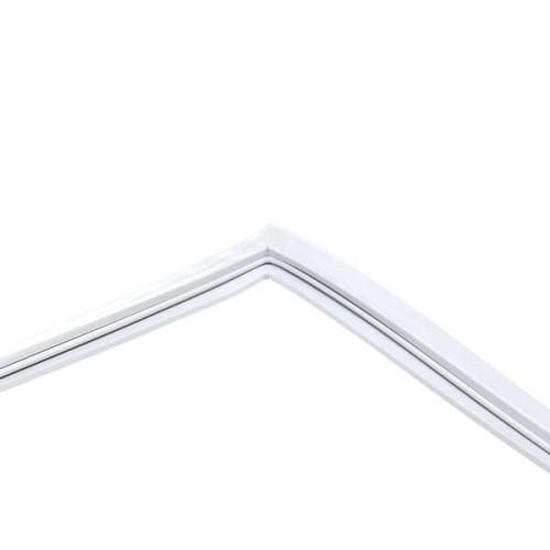 Follett 00108092 Refrigerator Magnetic Door Gasket White