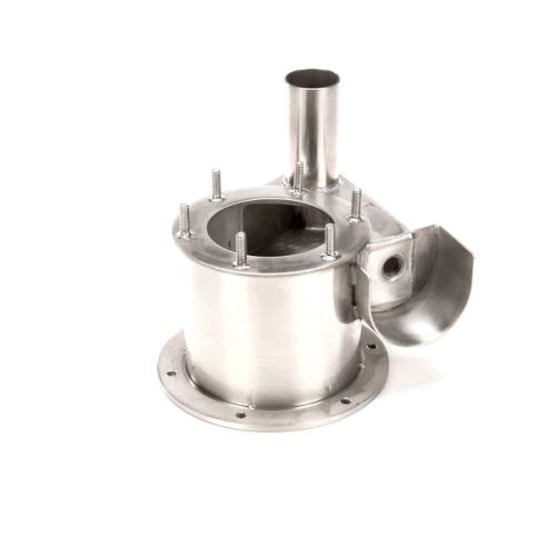 CMA Dishmachines 00111.26 Dish Machine Drain Sump Fabricated A/C