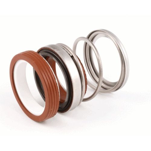 Follett 00112946 Ice Machine Flows Seal Carbon Ceramic Stainless Steel