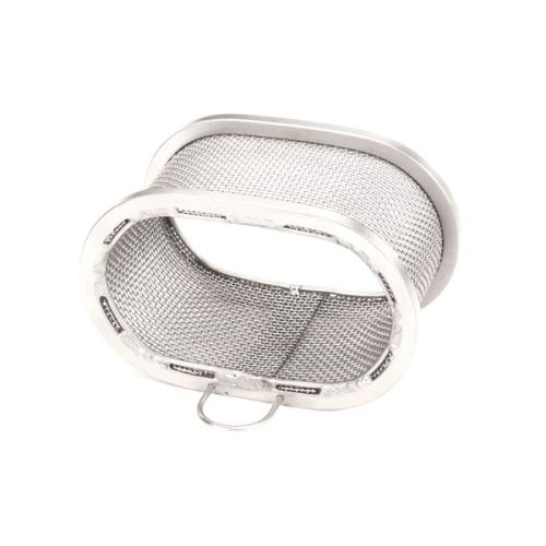 CMA Dishmachines 00115.30 Dish Machine Drain Screen SS B