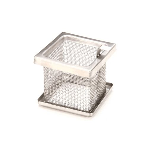 CMA Dishmachines 00115.87 Dish Machine Drain Screen SS EST/EVA 2010