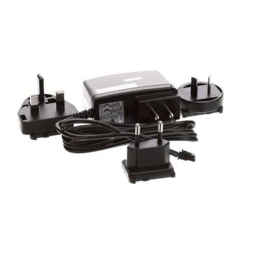 Roundup - AJ Antunes 0012146 Water Filtration Adapter Assembly 24 VDC