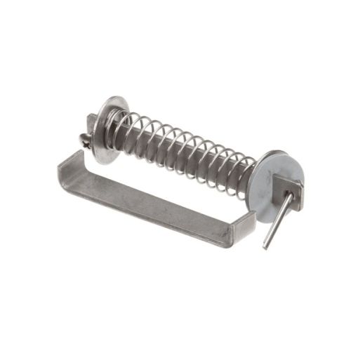 CMA Dishmachines 00122.00 Dish Machine Drain Solenoid Spring Assembly